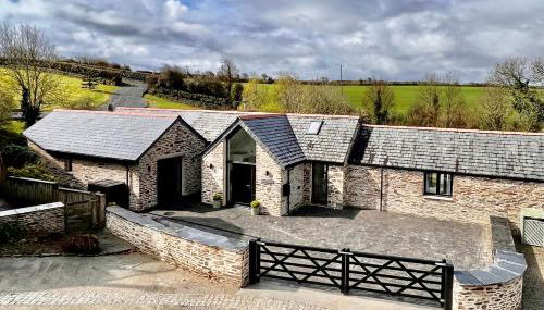 Gwel an Heyl, Padstow - Foto 1