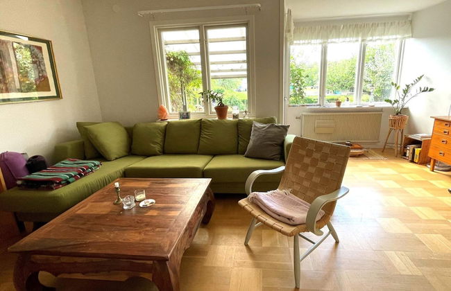 4 Person Holiday Home in Linkoping-by Traum - Photo 5