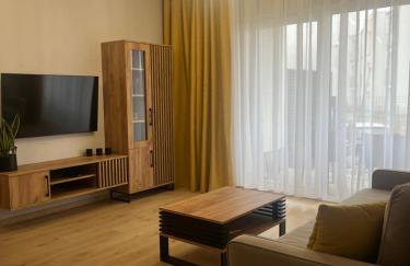 Słoneczny Apartament Karpicko - Foto 2