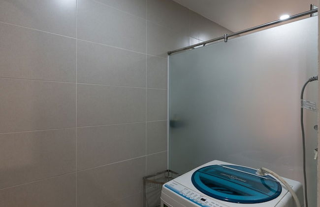 THANH LONG HOTEL - APARTMENT - Photo 13