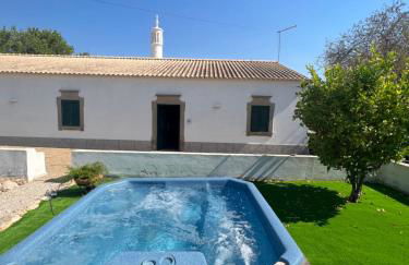 Monte do Tesoureiro - Foto 1