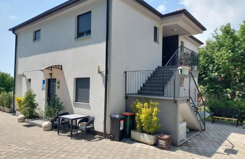 Villa Madlen - Foto 19