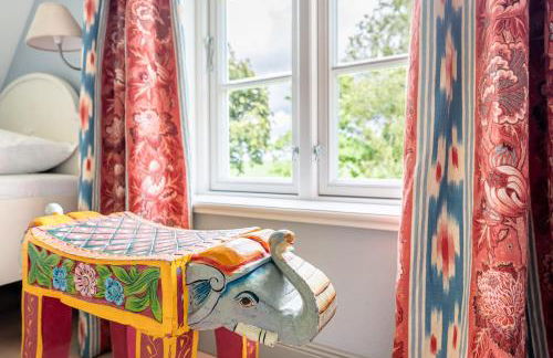 Country House Sensby - Schlei retreat with fireplace & garden - Photo 19