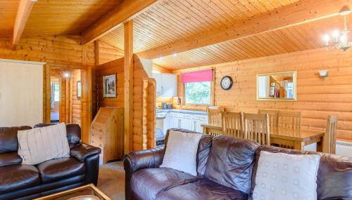 Scandinavian Lodge - Uk37188 - Foto 5