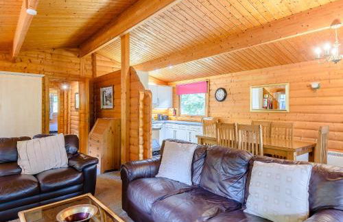 Scandinavian Lodge - Uk37188 - Foto 5