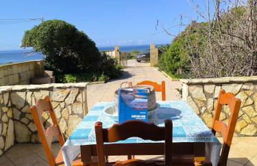 ViLLA GASPARE FRONTE MARE - Foto 12