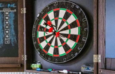 Scenic 5-Acre Retreat with Hot Tub Pool & Game Room - Foto 47