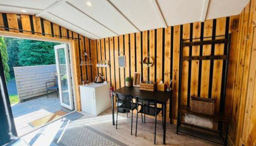 The Woodshed - Foto 4