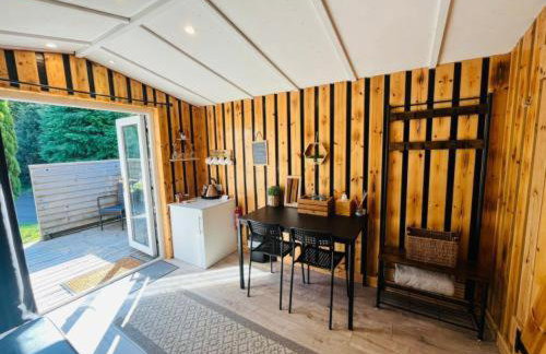 The Woodshed - Foto 3