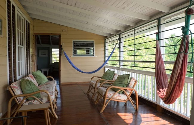 Retreat Plantation House - Photo 21