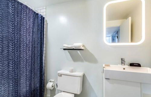 Beautifully Remodeled Second Floor Flat in River North with Private Rooftop - 2S - Foto 11