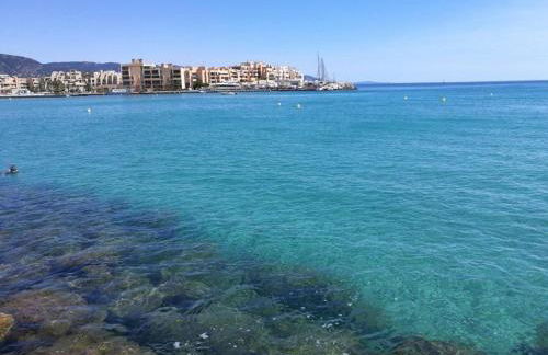 Studio cabine 4 pers avec piscine, tennis et accès direct plage - Bormes-les-Mimosas - FR-1-251-559 - Foto 2