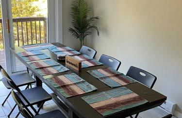 Spacious and tranquil 5br house in charming East Stroudsburg w game room, pets allowed - Foto 16