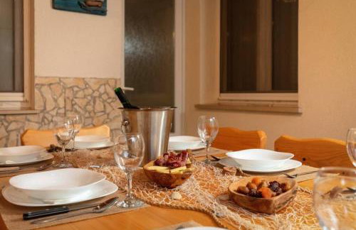 Villa Lipovac Trogir - Foto 36