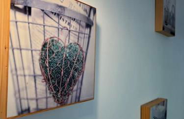 Appartement 5 personnes avec espace plein air - Foto 16