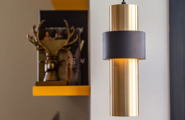 De Picciotto Suites - Foto 41