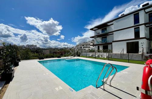 Stylish Boutique Apt Estepona - Relaxing stay Pool Free Parking - Foto 4