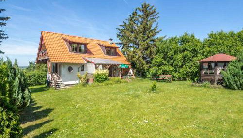 Idyllisches Ferienhaus bei Wernigerode - Foto 2