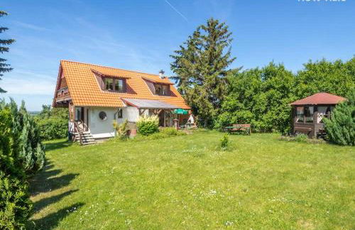 Idyllisches Ferienhaus bei Wernigerode - Foto 2