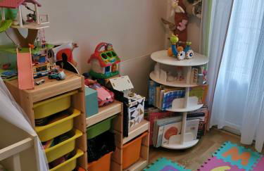 Our home, Cozy Apartment two minutes from the sea - Clima - Foto 20