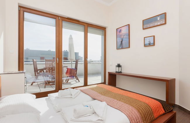 Apartments Chelmonskiego by Renters - Foto 5