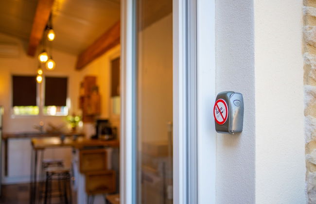 Ô Chalets de Provence - Foto 10