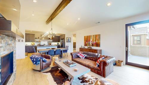 Creekhouse 1362 - Foto 5