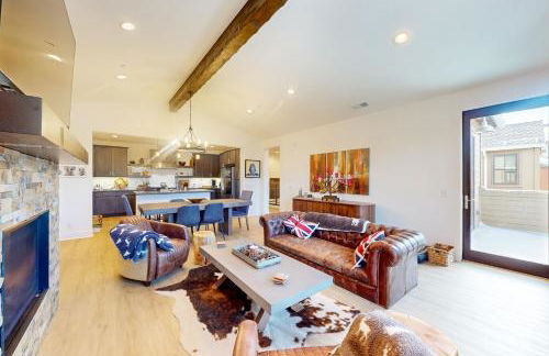 Creekhouse 1362 - Photo 5