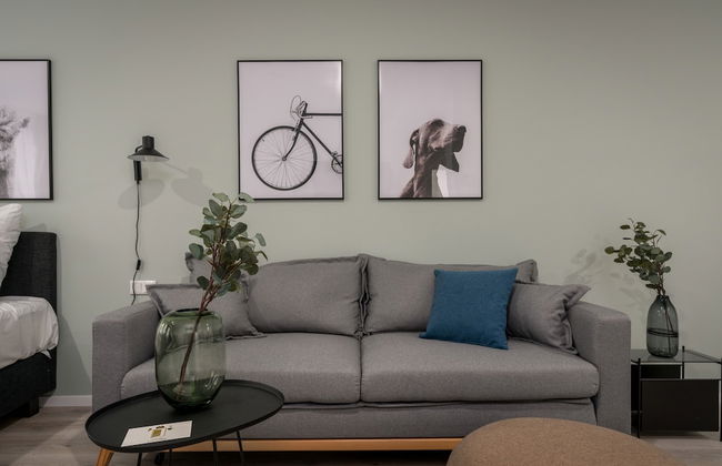 BRIGHT Lippstadt Klusetor - Photo 59