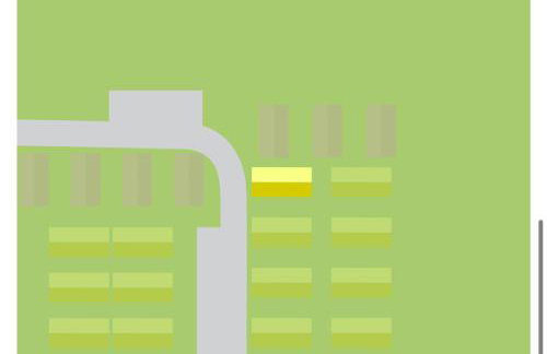 Chalet Rik Couples Retreat in East Riding of Yorkshire - Foto 15