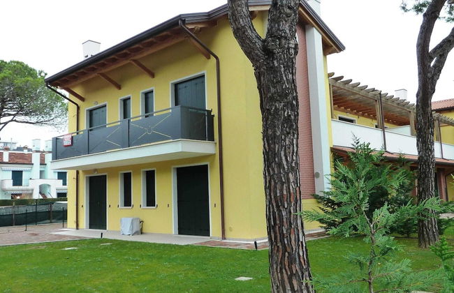 Villa Faro Vecchio in Cavallino-treporti-formerly TUI Ferienhaus - Foto 19