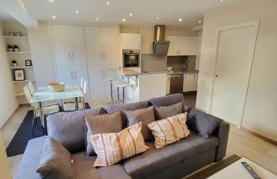 Tranquilidad cerca de la playa... para vivir la ciudad - Foto 13