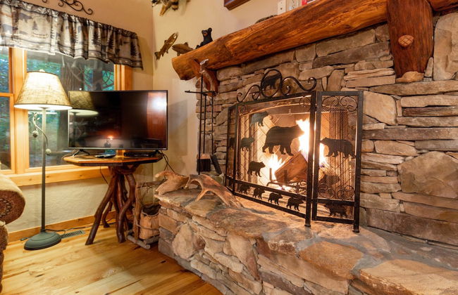 10min Dwtn Cashiers 5mn to Silverrun Waterfall - Foto 45