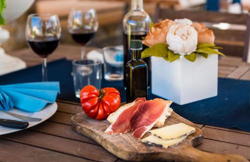 Agriturismo La Ghiraia - Foto 50