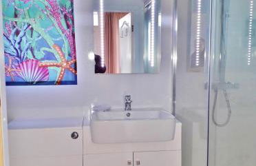 Sea Moss Cabin - Foto 6