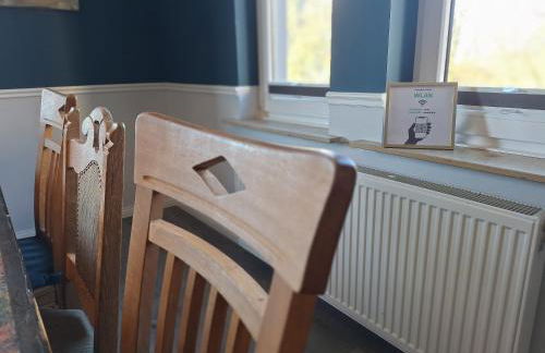 Oerlinghausen Groß, 8 Personen, 5 Zimmer, 2 Bäder - Foto 12