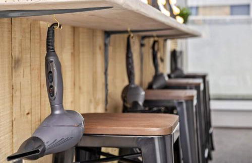 Driftwood House - Scandi Style In Central Brighton - Foto 34