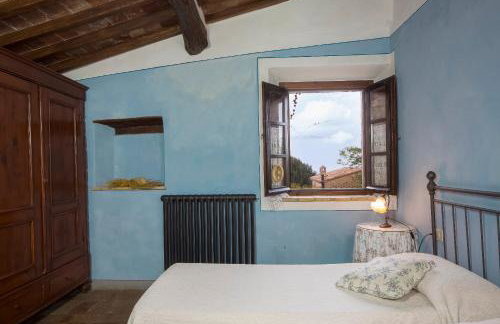 Podere La Casetta - Casa di Campagna - Foto 62