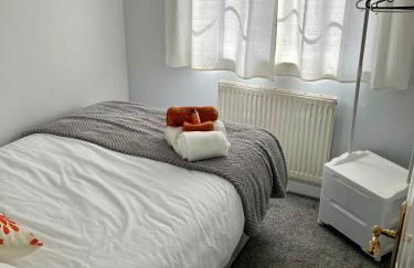 Eastbourne Long Beach View, Sovereign Harbour Apartment, Exceptional - Foto 15