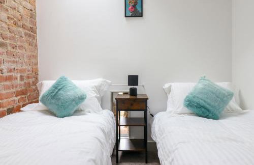 Threshers Barn - Foto 26