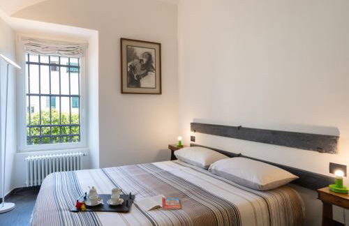 Apartment Vincenzina - DOL115 by Interhome - Foto 8