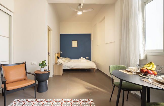 The Printhouse-Boutique Apt by SeaNRent - Foto 12