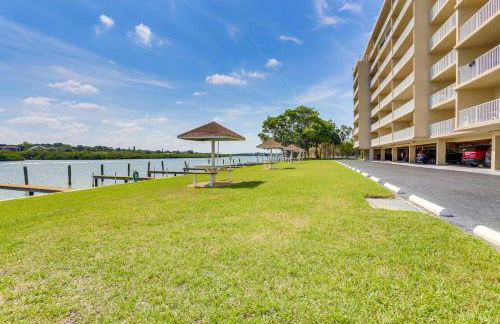 Bayshore Yacht & Tennis 216 - Foto 36