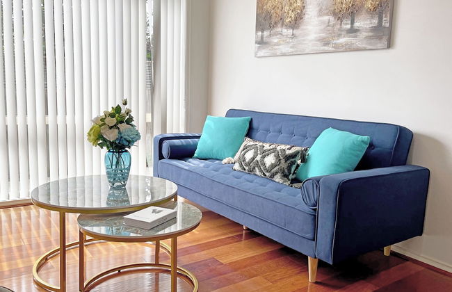 Hallam 5BRM Rental Entire House - Foto 13