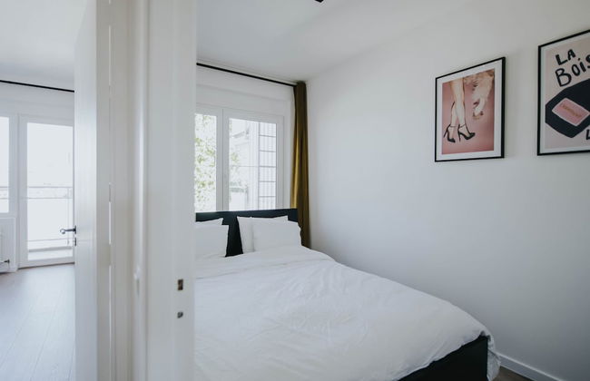 Museum View - Bright and Spacious Apartment - Foto 6