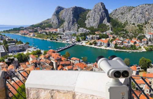 Apartment Vrle - Foto 40