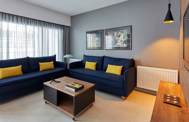 Thalita Cozy Apartment - Foto 7