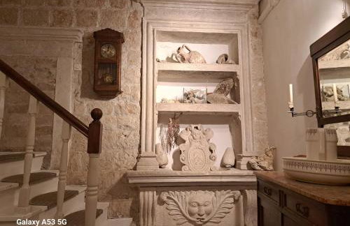 Studio apartman u renesansnoj vili - Foto 21