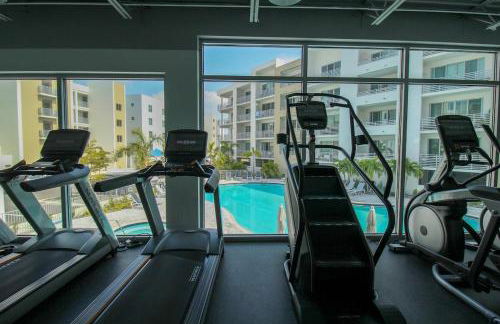 1 BR Condo Downtown Sarasota - Close To Beaches - Foto 28