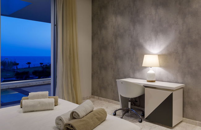 Vivo Mare Beachfront - Seaview Villas - Foto 46